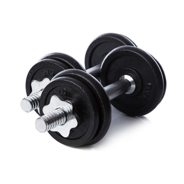 Jednoručni tegovi (bučice) 30kg