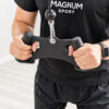 Set ergonomskih hvatova za lat mašinu i veslanje 8u1 - MAG Grip Style