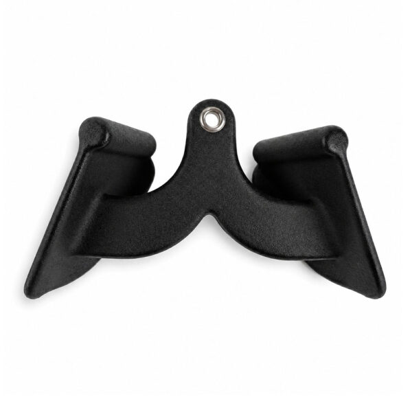 Set ergonomskih hvatova za lat mašinu i veslanje 8u1 - MAG Grip Style