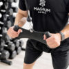 Set ergonomskih hvatova za lat mašinu i veslanje 8u1 - MAG Grip Style