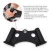 Set ergonomskih hvatova za lat mašinu i veslanje 8u1 - MAG Grip Style
