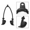 Set ergonomskih hvatova za lat mašinu i veslanje 9u1 – premium MAG Grip Style