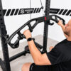 Set ergonomskih hvatova za lat mašinu i veslanje 9u1 – premium MAG Grip Style