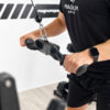 Set ergonomskih hvatova za lat mašinu i veslanje 9u1 – premium MAG Grip Style