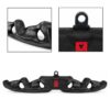 Set ergonomskih hvatova za lat mašinu i veslanje 9u1 – premium MAG Grip Style
