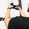 Set ergonomskih hvatova za lat mašinu i veslanje 9u1 – premium MAG Grip Style