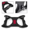 Set ergonomskih hvatova za lat mašinu i veslanje 9u1 – premium MAG Grip Style