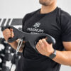 Set ergonomskih hvatova za lat mašinu i veslanje 9u1 – premium MAG Grip Style