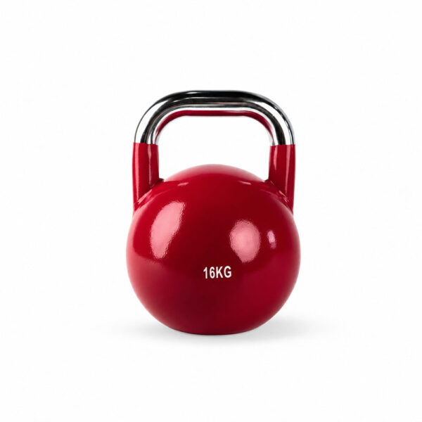 Takmičarski tegovi Rusko zvono – Competition Kettlebell / Girija za profesionalni trening