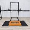 Platforma za POWERLIFTING i OLIMPIJSKO DIZANJE TEGOVA 230x110 cm - 3cm